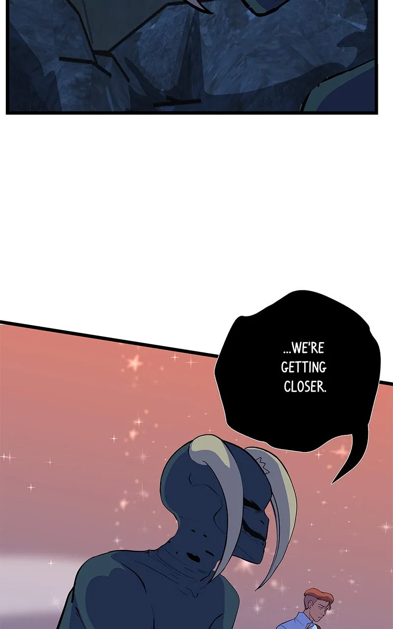 Luggage Chapter 52 page 6 - 