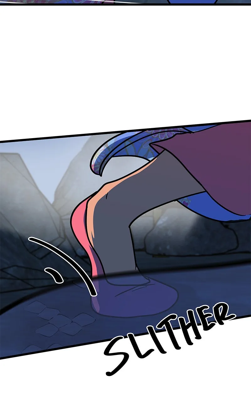 Luggage Chapter 52 page 51 - 