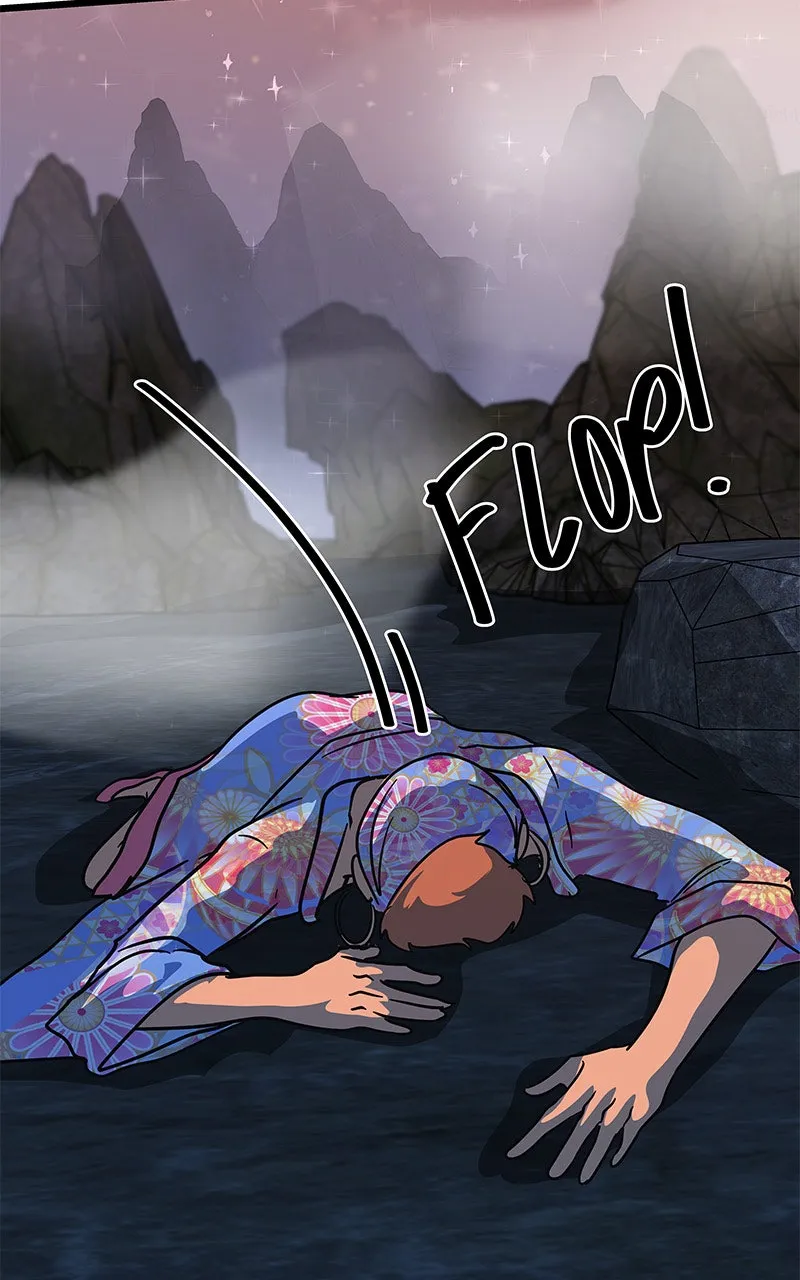 Luggage Chapter 52 page 54 - 