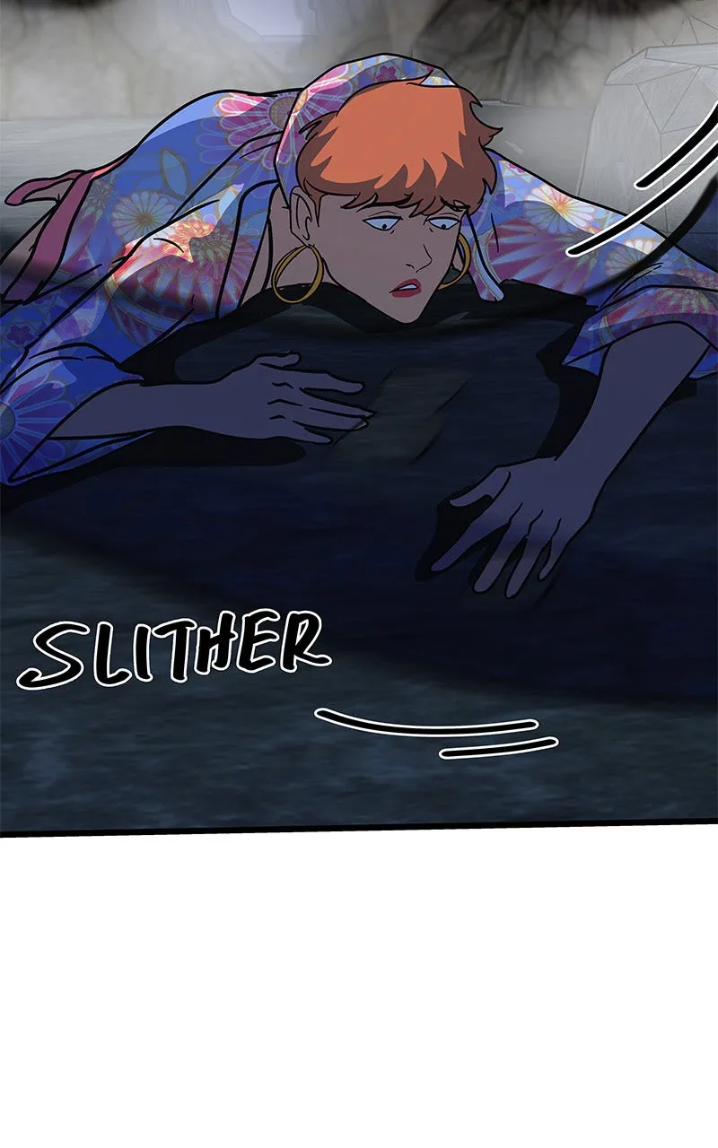 Luggage Chapter 52 page 57 - 