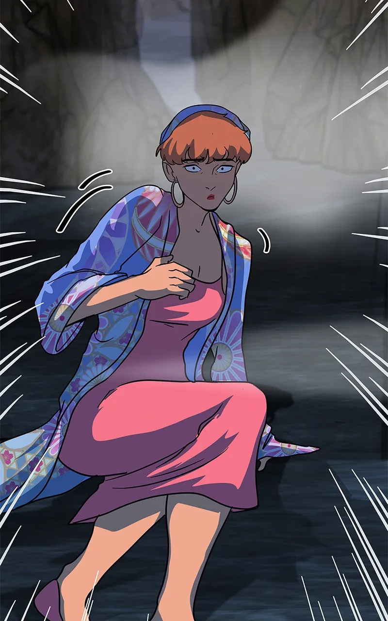 Luggage Chapter 52 page 59 - 