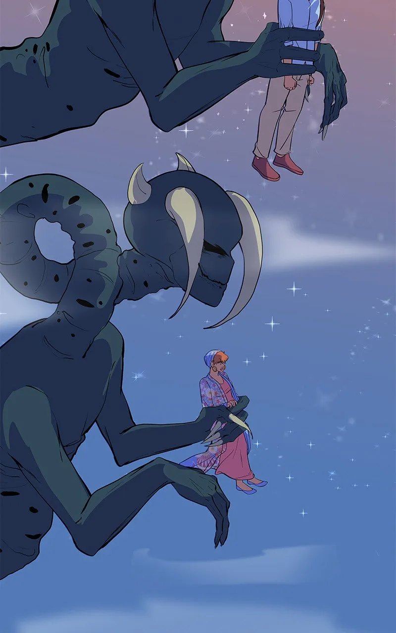 Luggage Chapter 52 page 7 - 