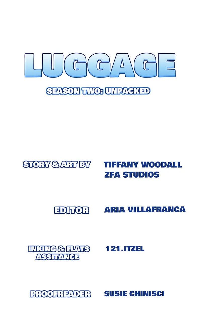 Luggage Chapter 52 page 61 - 