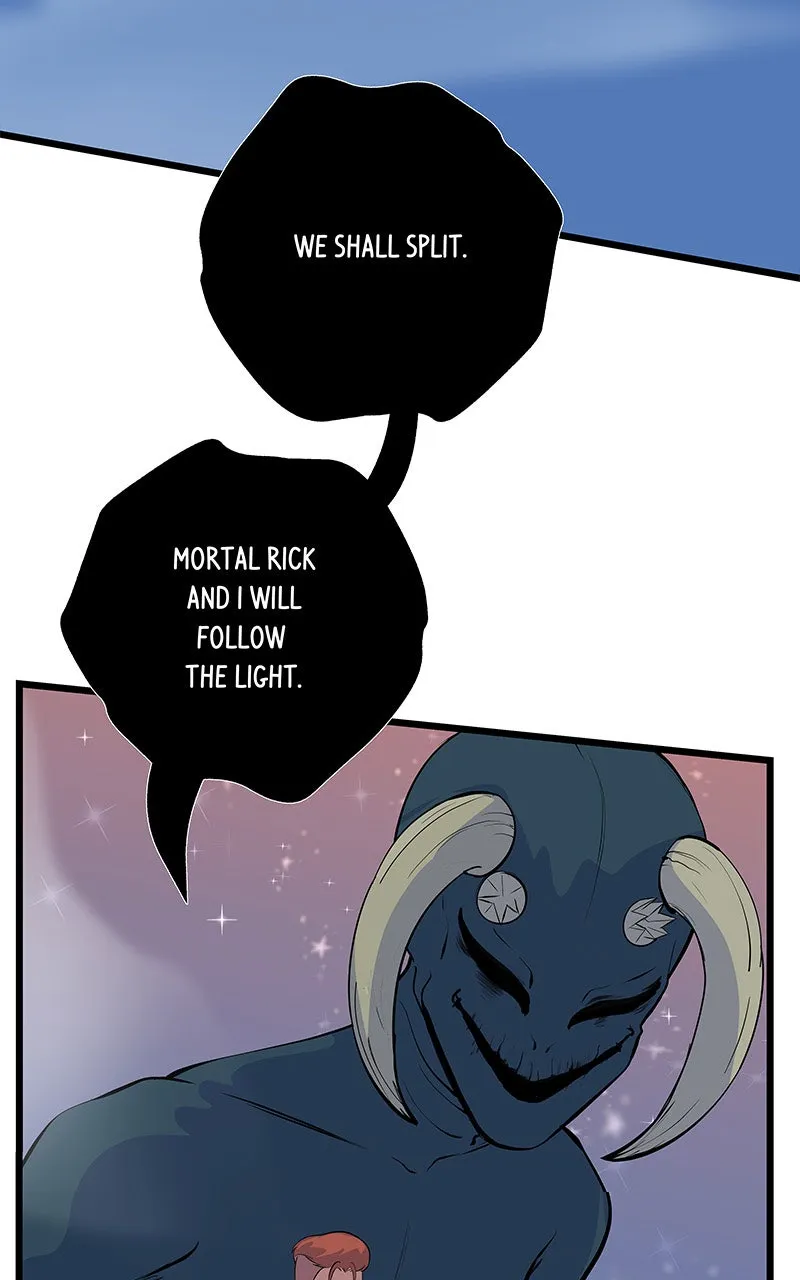 Luggage Chapter 52 page 8 - 