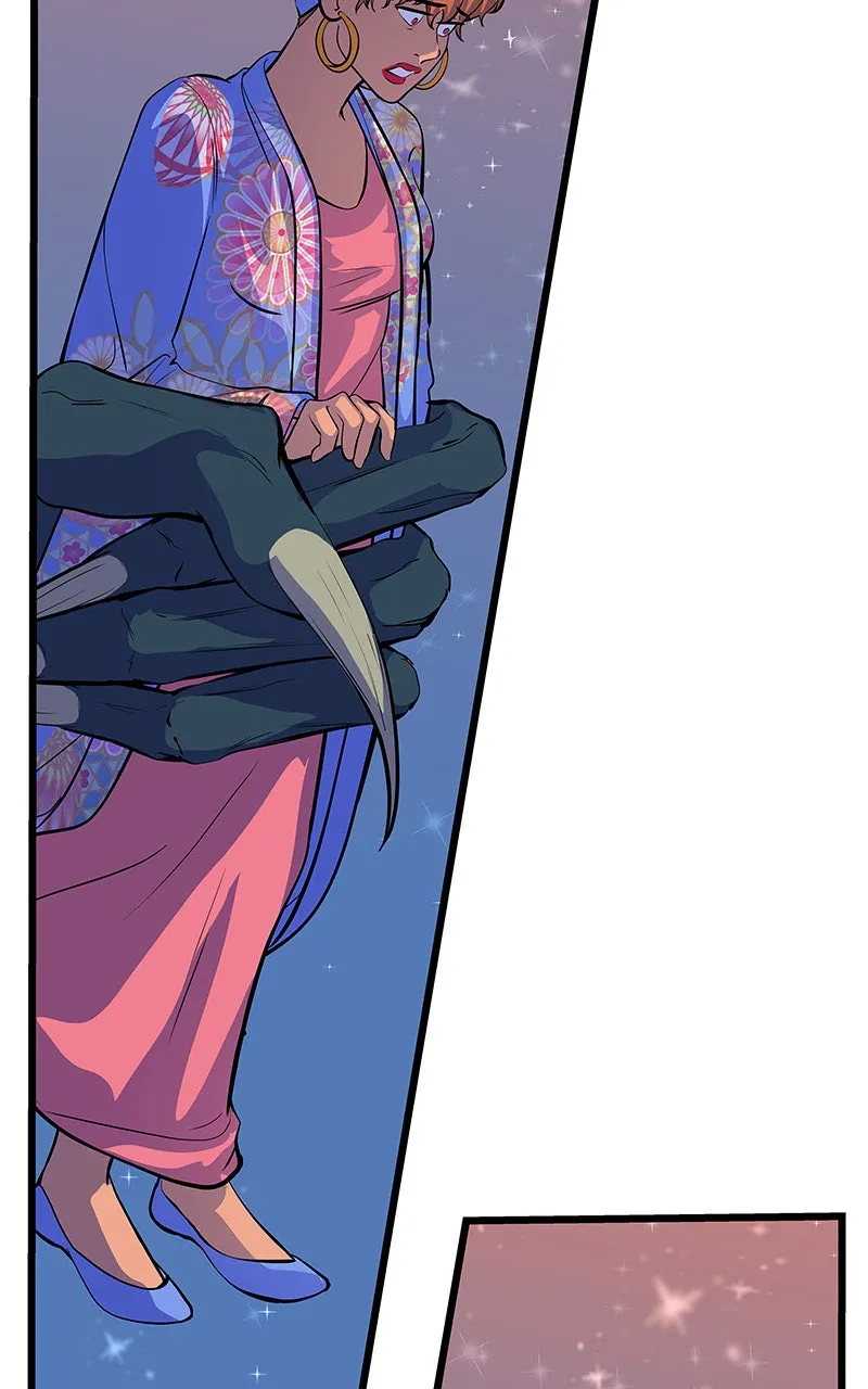 Luggage Chapter 52 page 10 - 