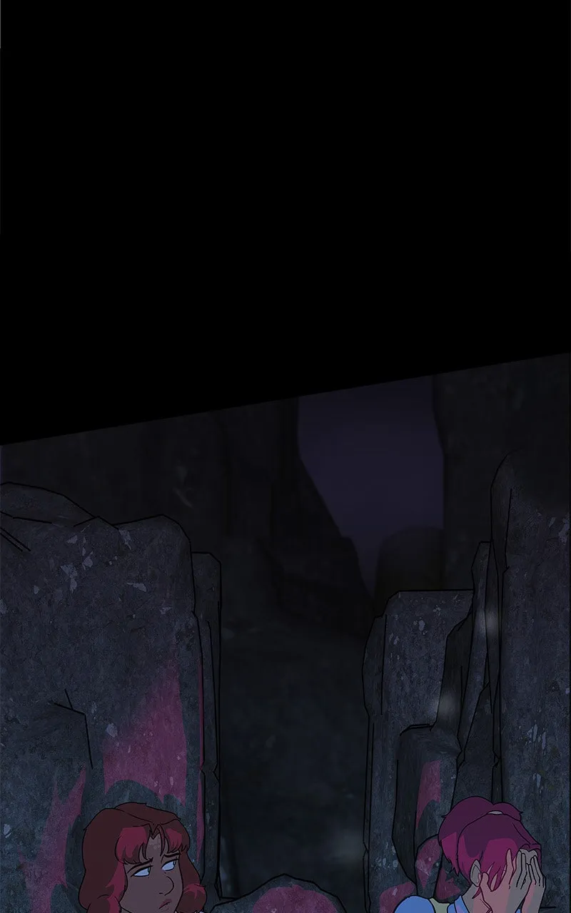 Luggage Chapter 53 page 13 - 