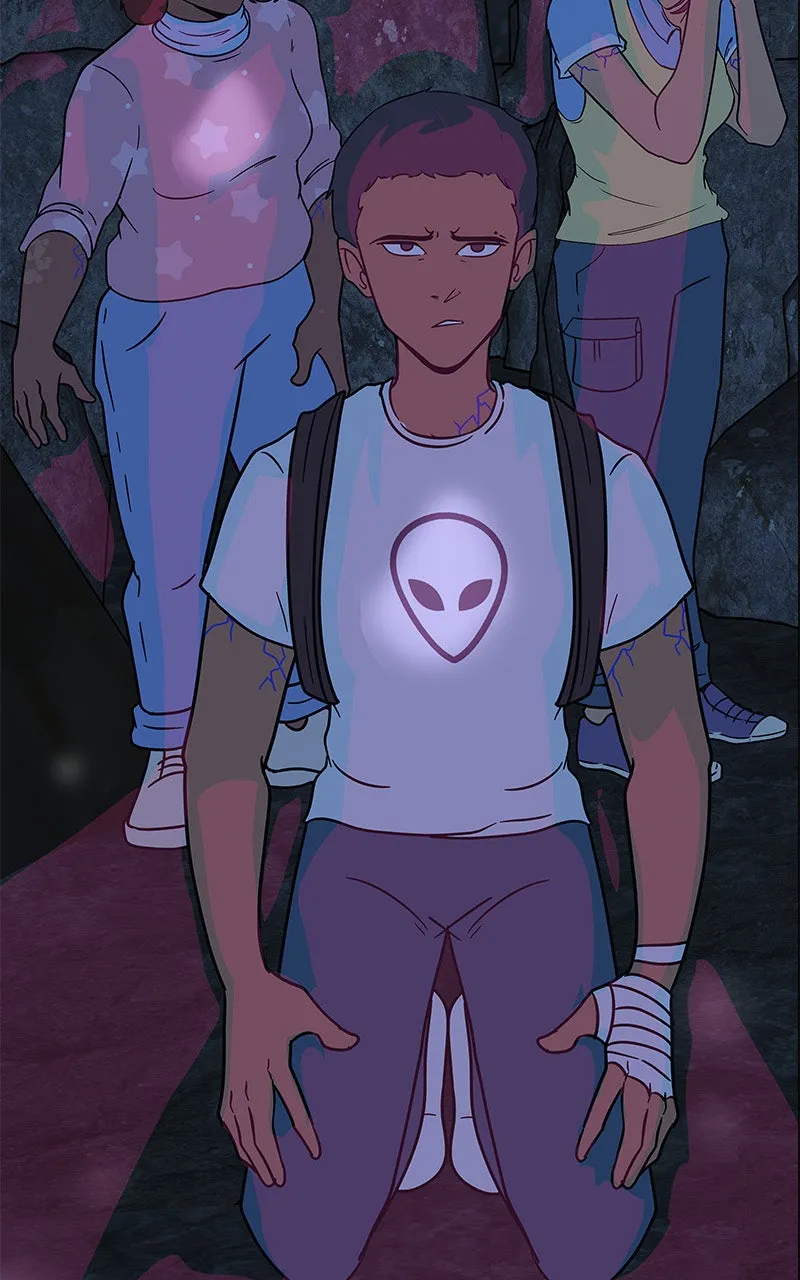 Luggage Chapter 53 page 14 - 