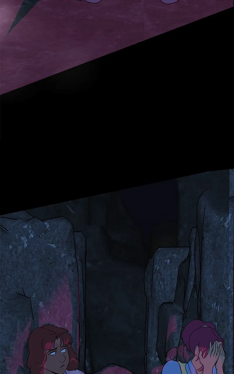 Luggage Chapter 53 page 15 - 
