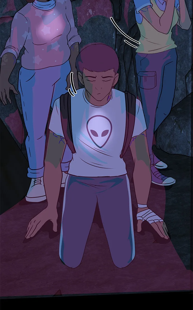 Luggage Chapter 53 page 16 - 