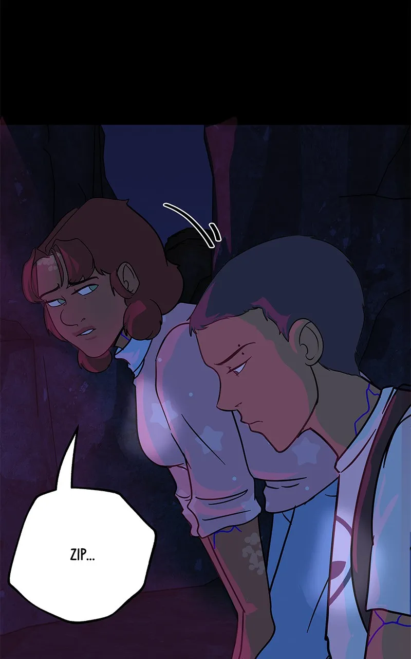 Luggage Chapter 53 page 17 - 