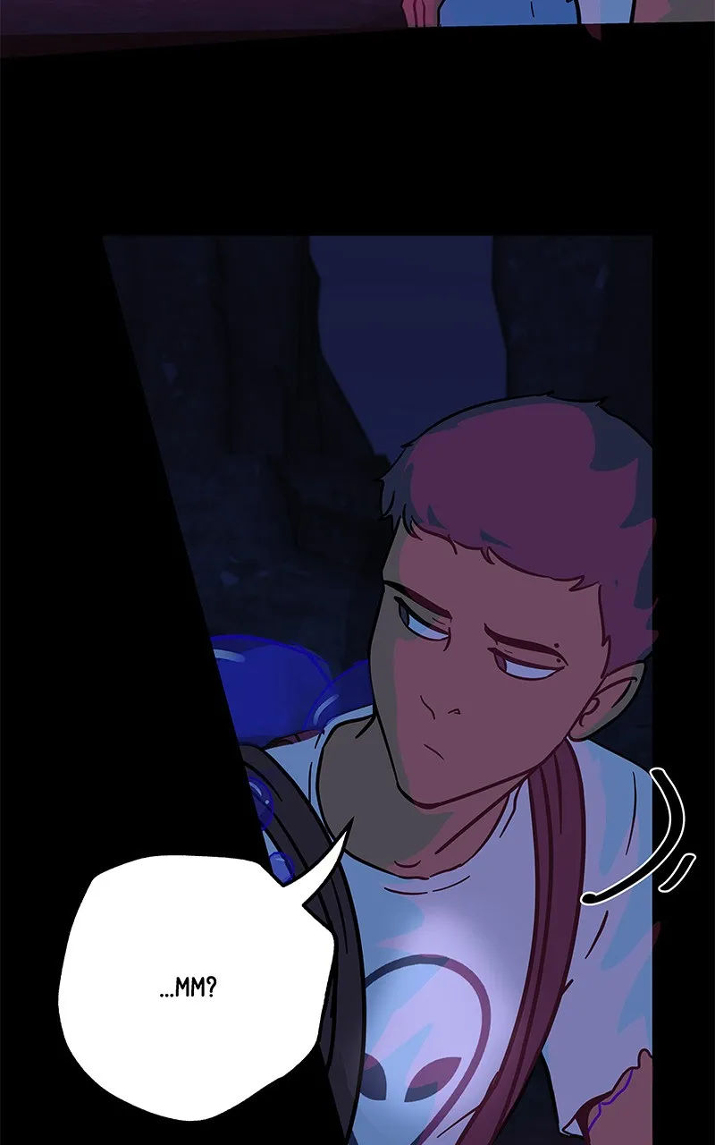 Luggage Chapter 53 page 18 - 