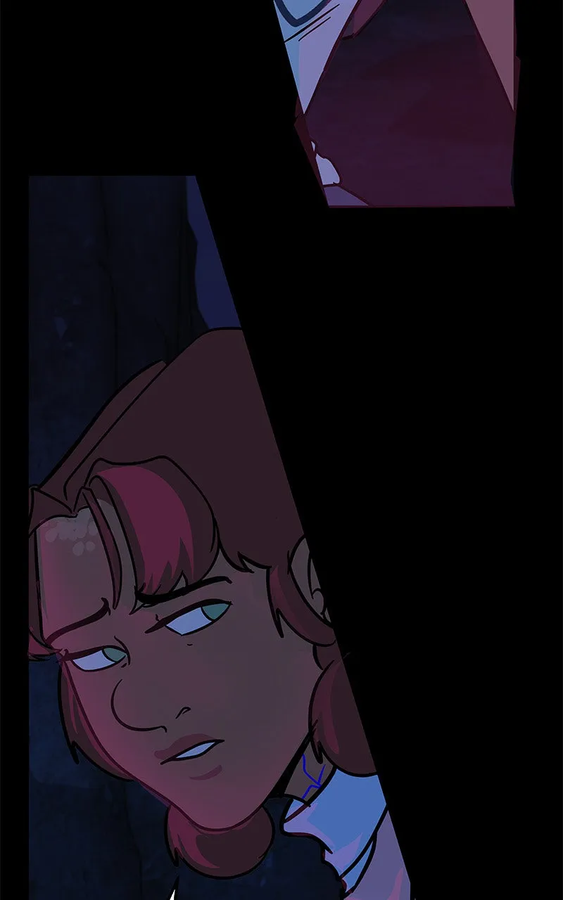Luggage Chapter 53 page 19 - 