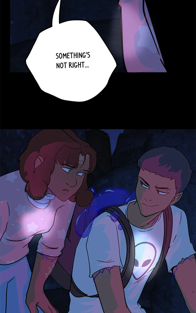 Luggage Chapter 53 page 20 - 
