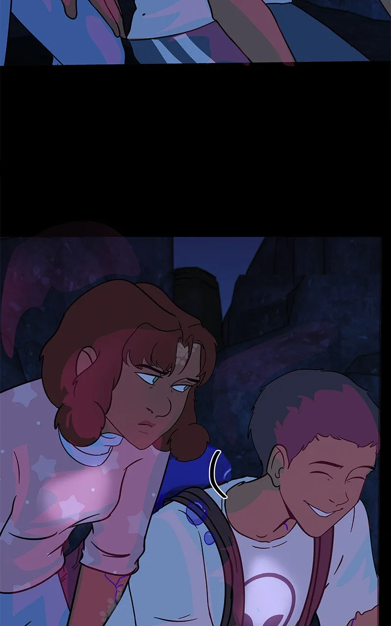Luggage Chapter 53 page 21 - 