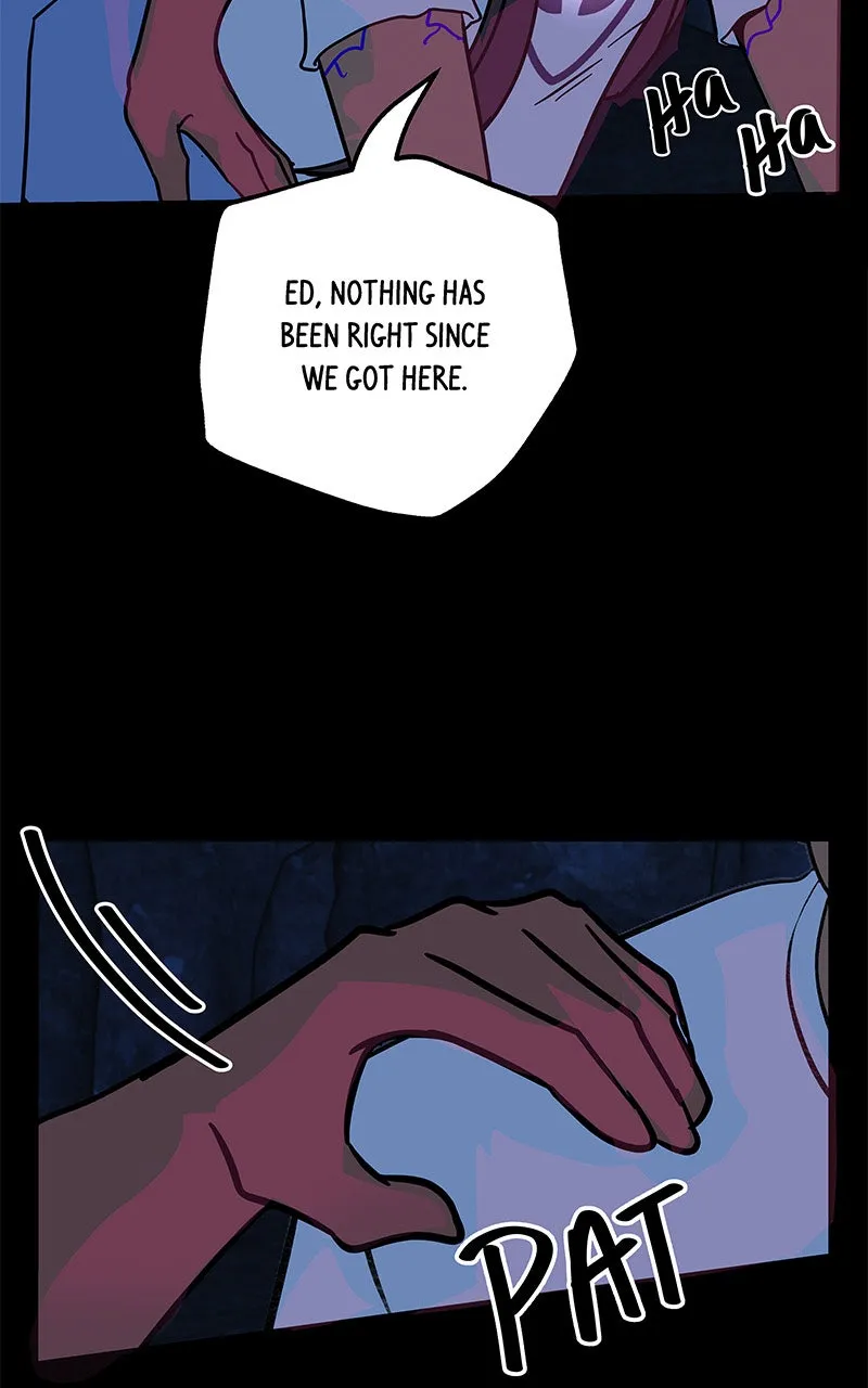Luggage Chapter 53 page 22 - 