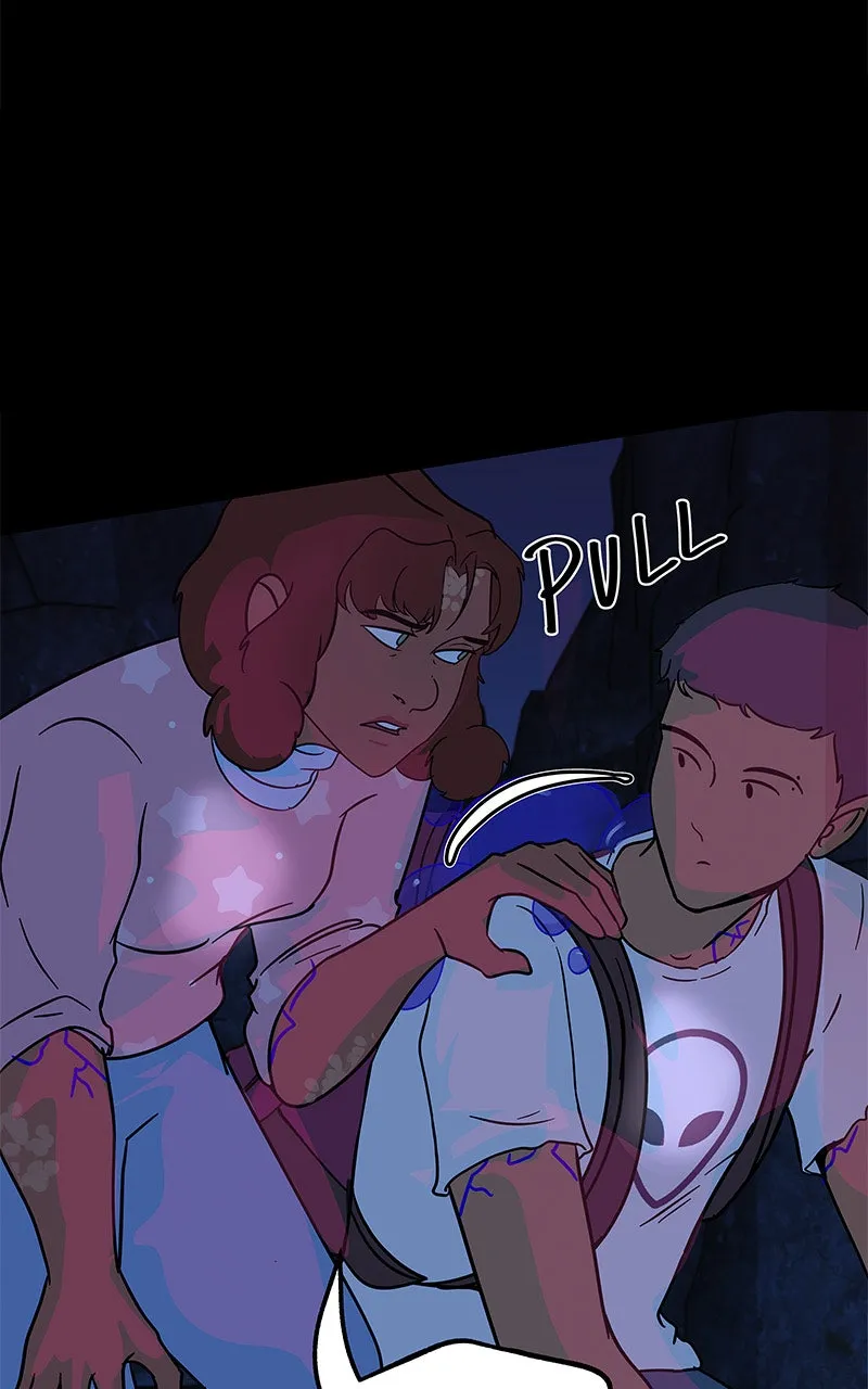 Luggage Chapter 53 page 23 - 