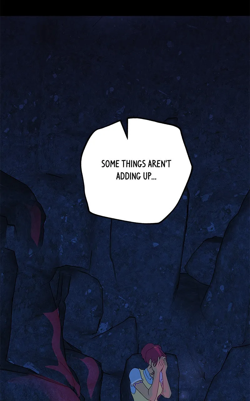 Luggage Chapter 53 page 25 - 