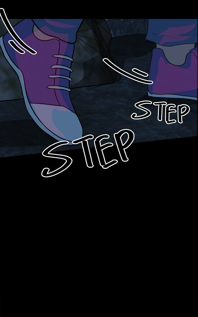 Luggage Chapter 53 page 27 - 