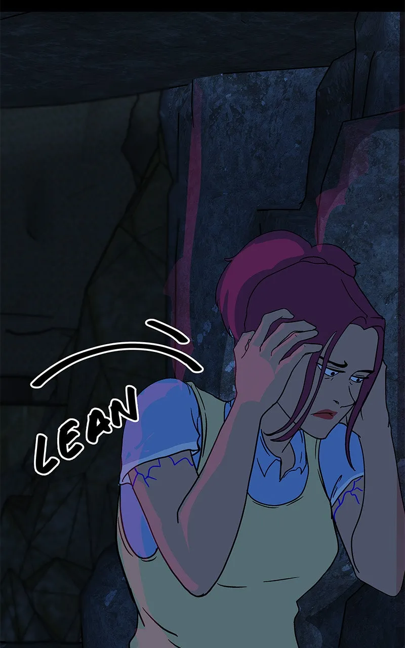 Luggage Chapter 53 page 28 - 