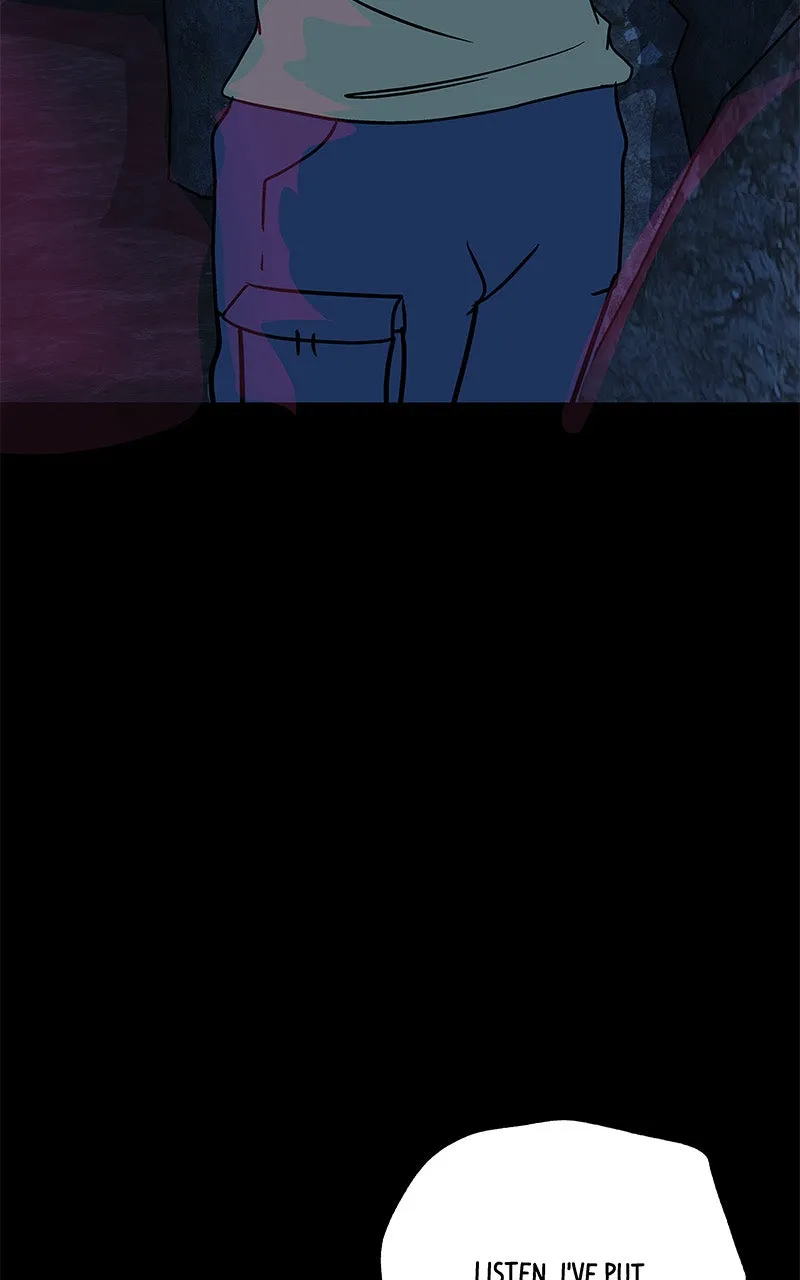 Luggage Chapter 53 page 29 - 