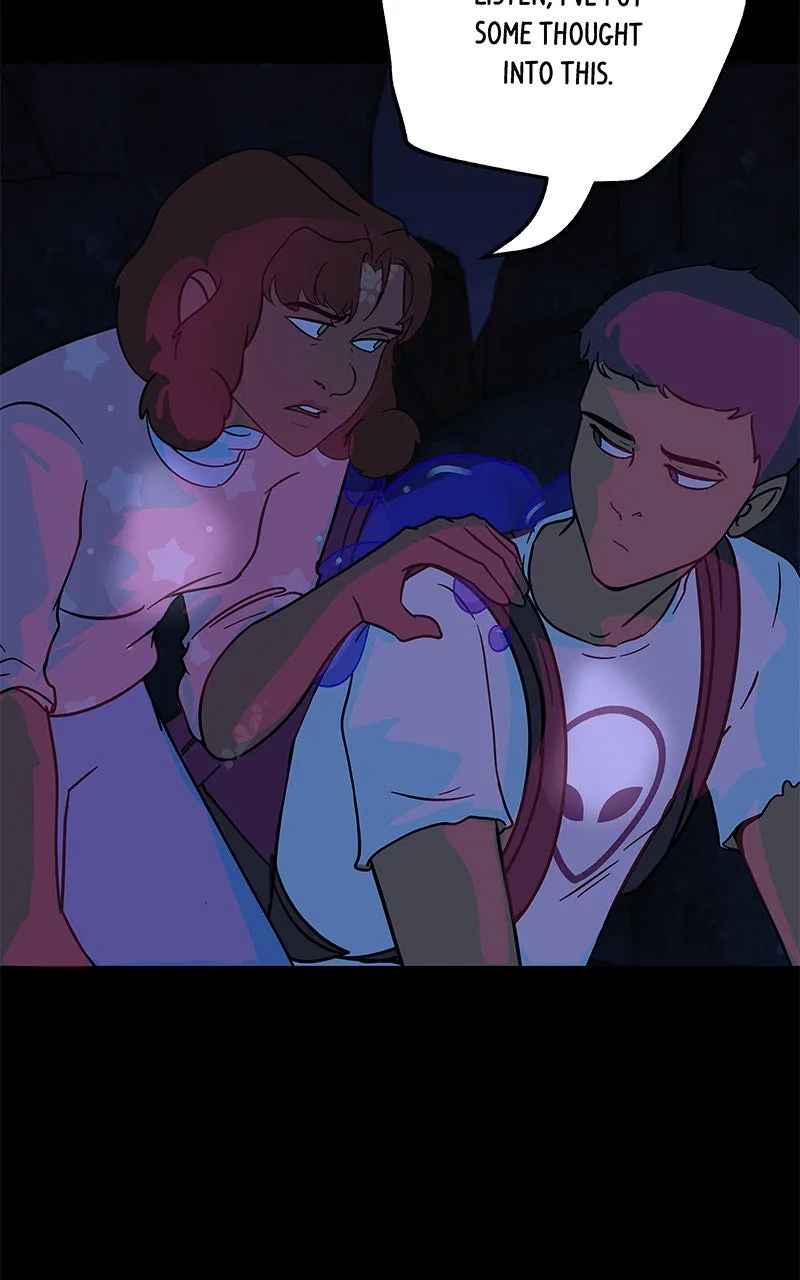 Luggage Chapter 53 page 30 - 