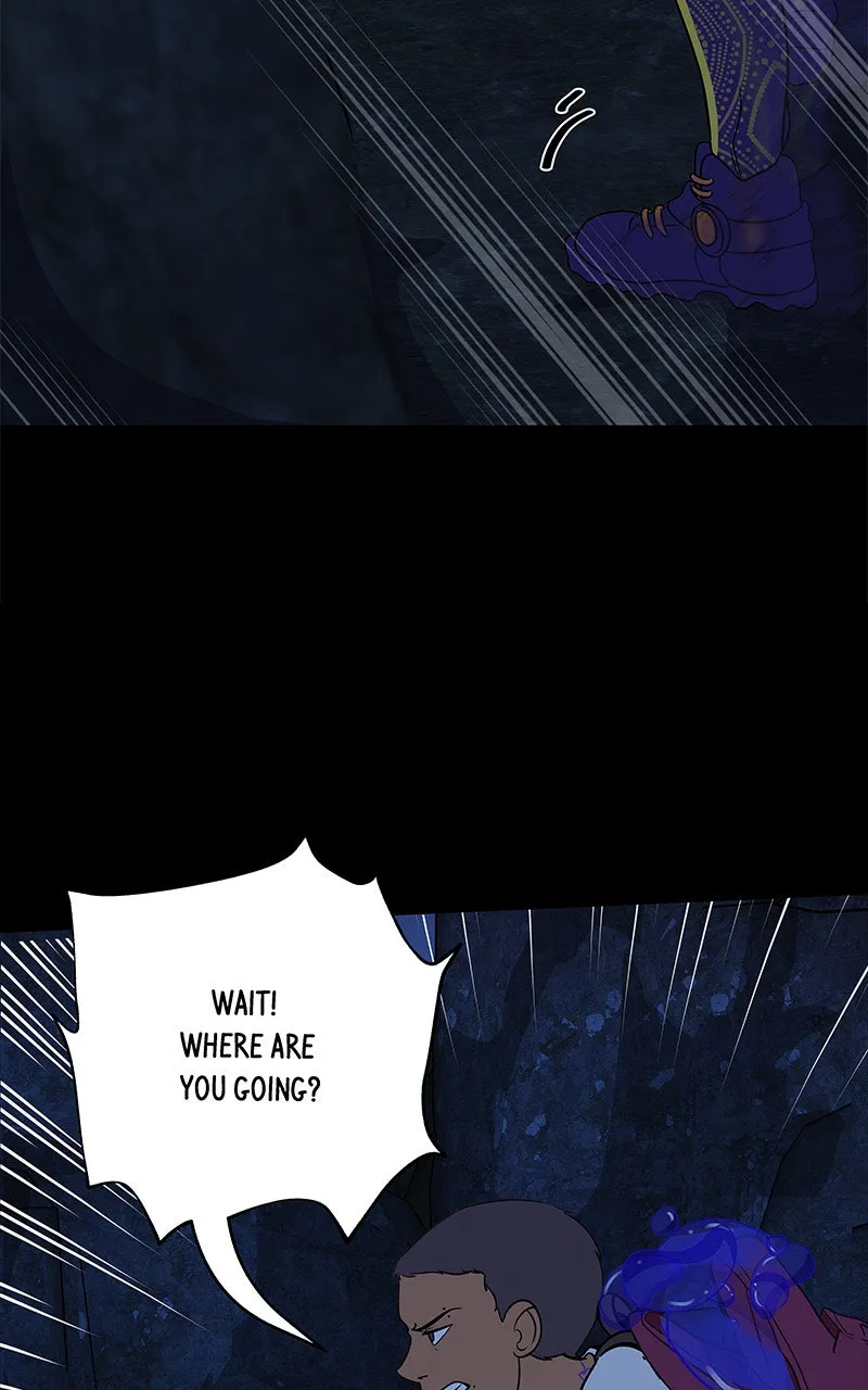 Luggage Chapter 53 page 4 - 