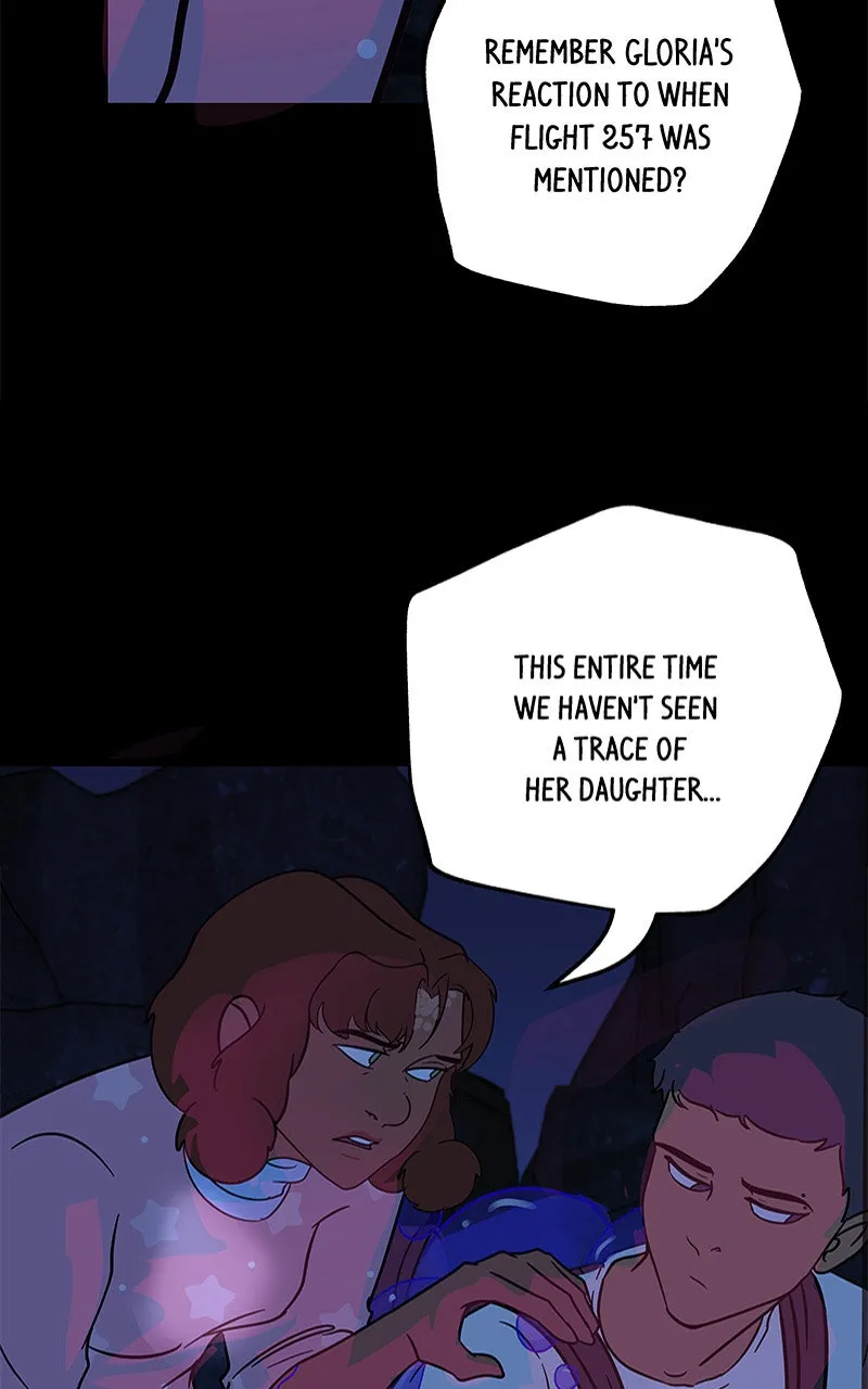 Luggage Chapter 53 page 32 - 