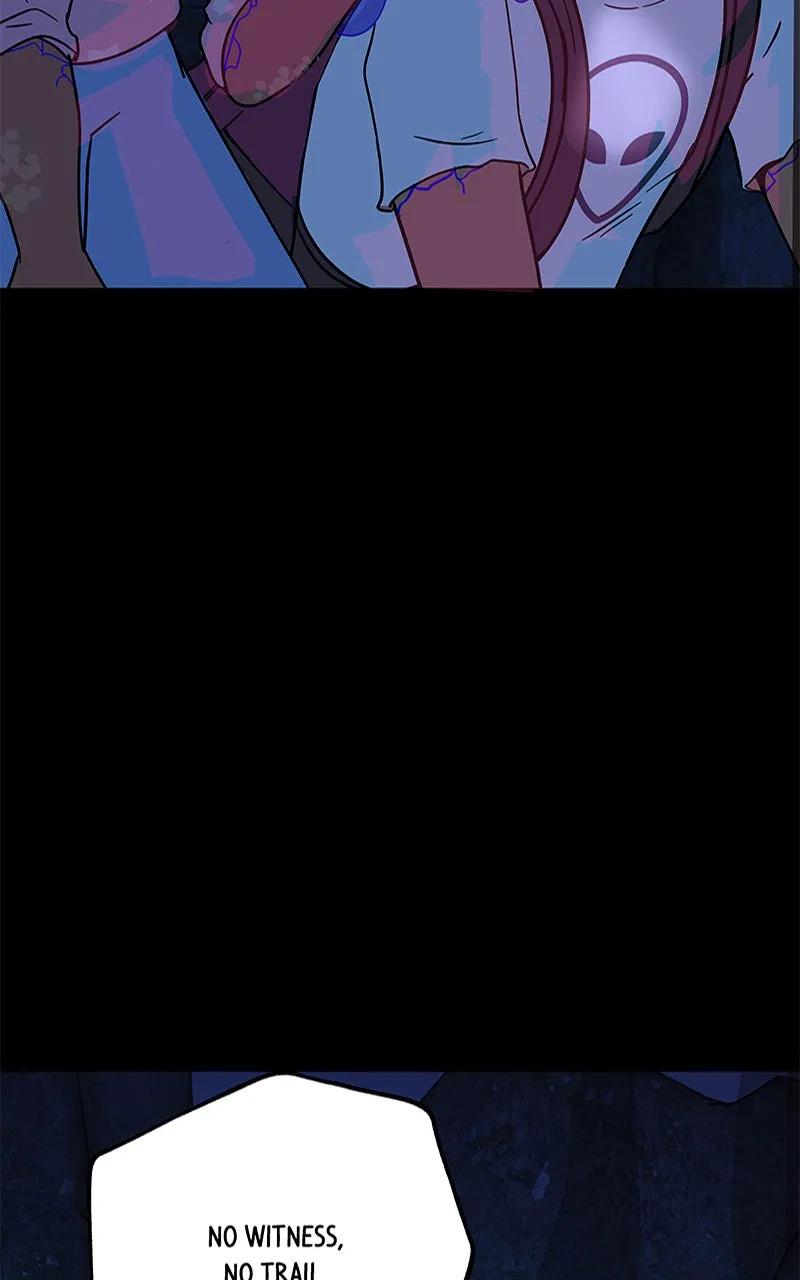 Luggage Chapter 53 page 33 - 