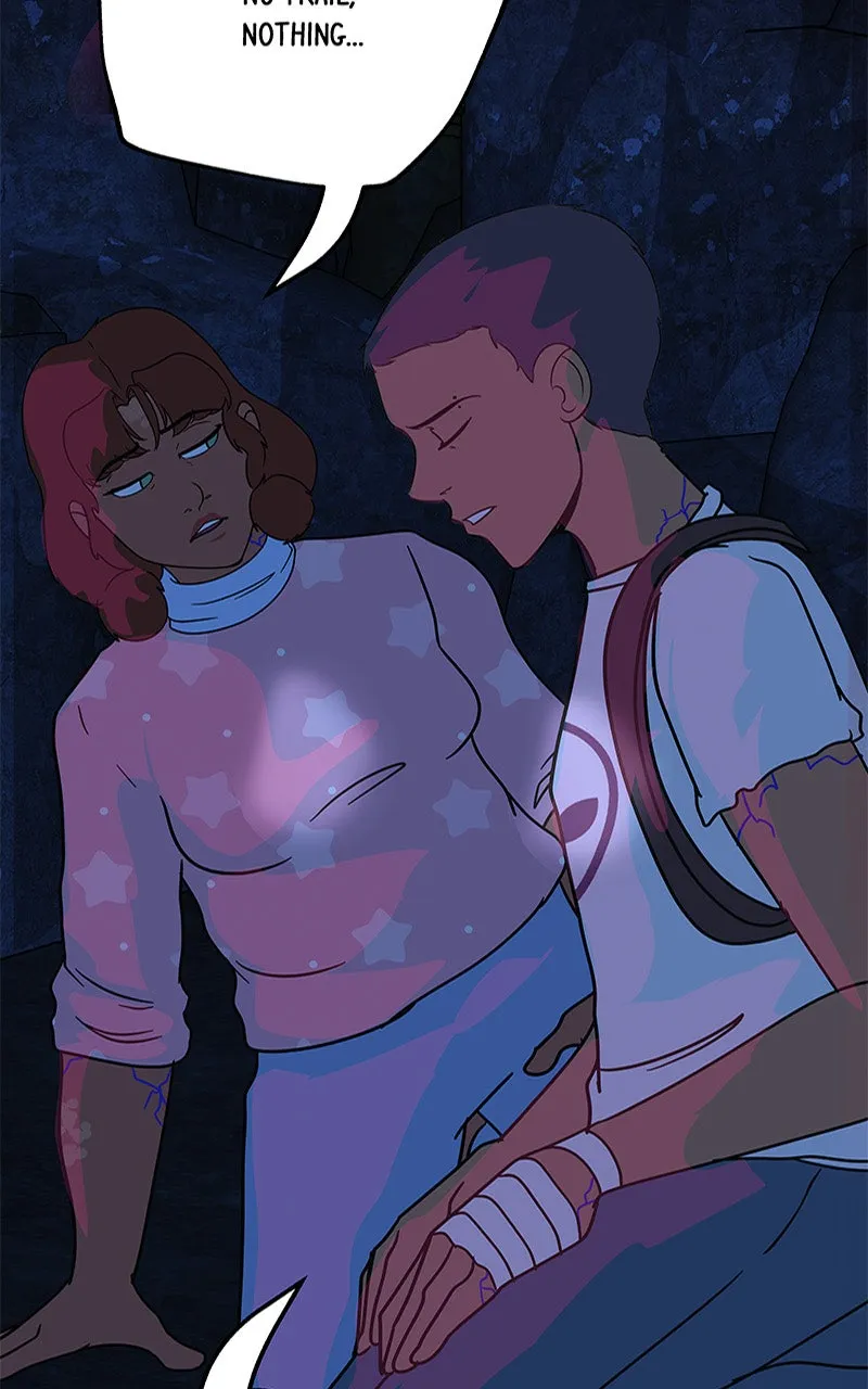 Luggage Chapter 53 page 34 - 