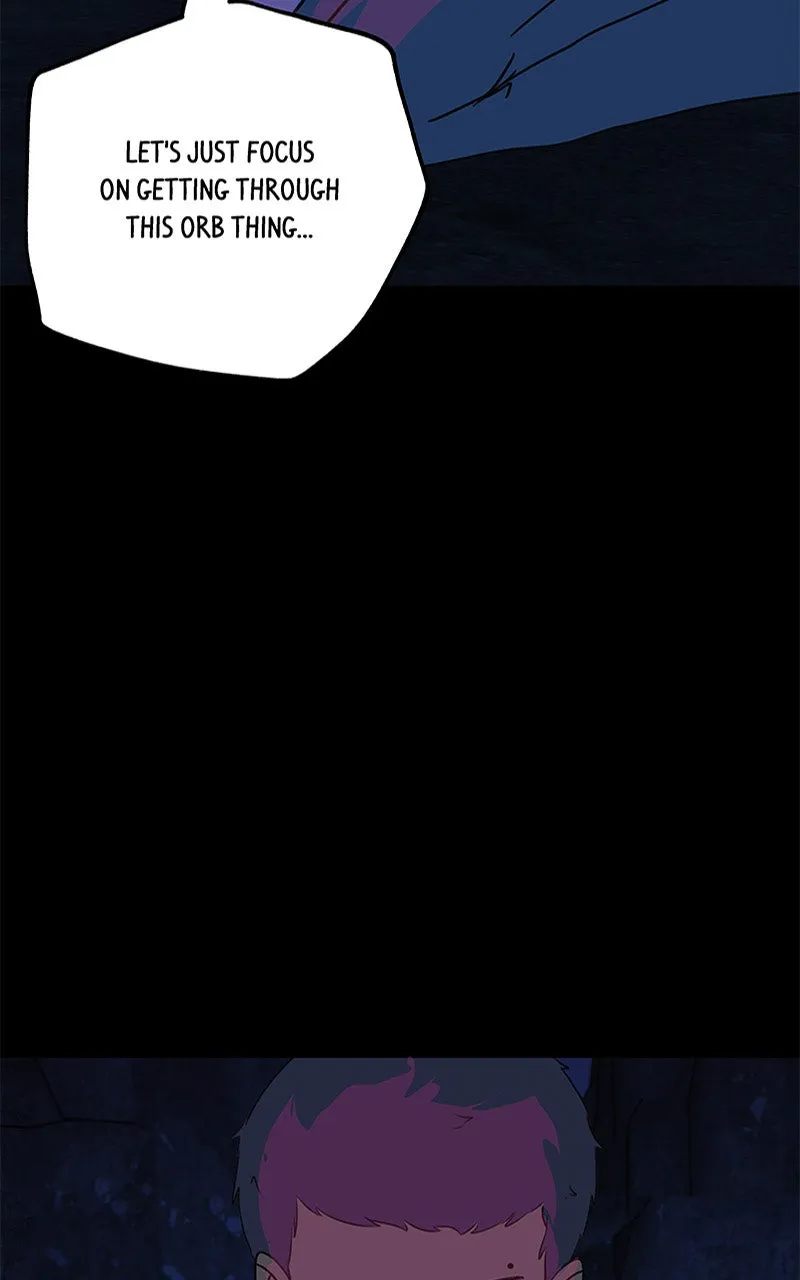 Luggage Chapter 53 page 35 - 
