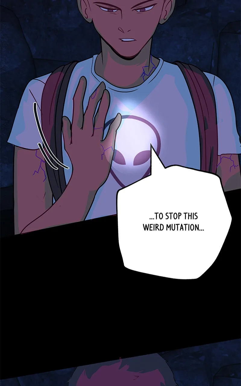 Luggage Chapter 53 page 36 - 