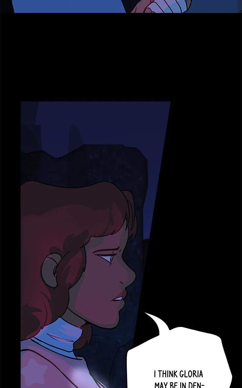 Luggage Chapter 53 page 40 - 