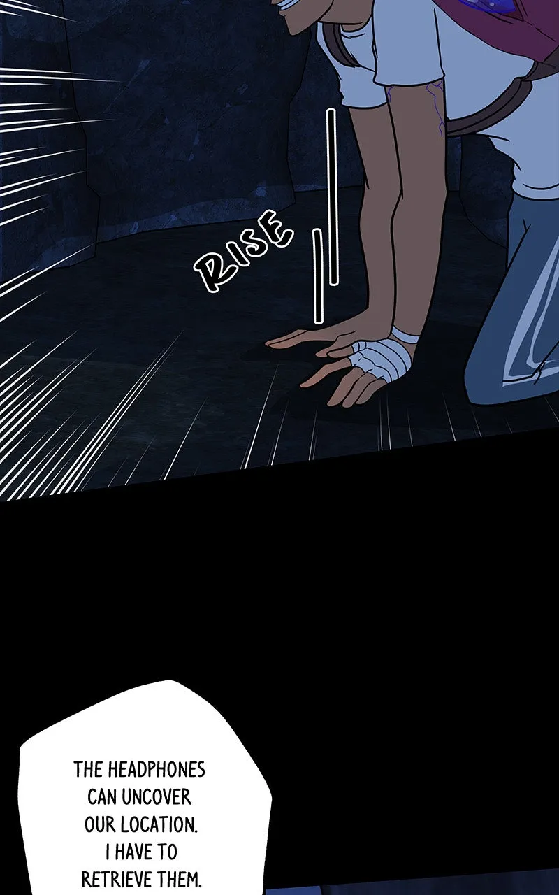 Luggage Chapter 53 page 5 - 