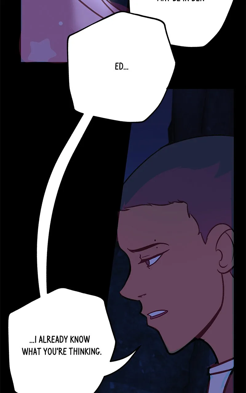 Luggage Chapter 53 page 41 - 