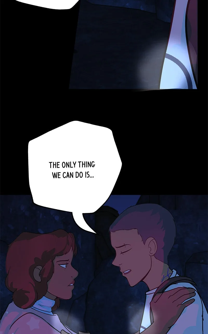 Luggage Chapter 53 page 42 - 