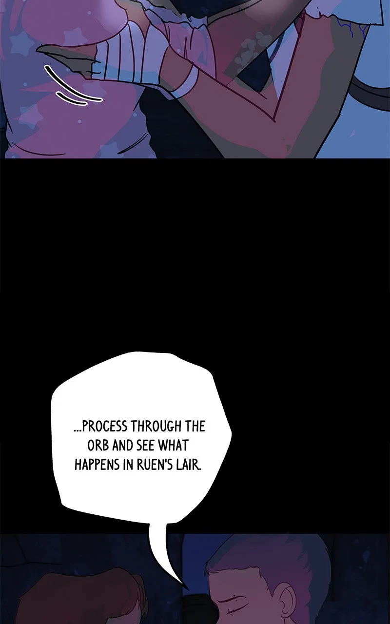 Luggage Chapter 53 page 43 - 