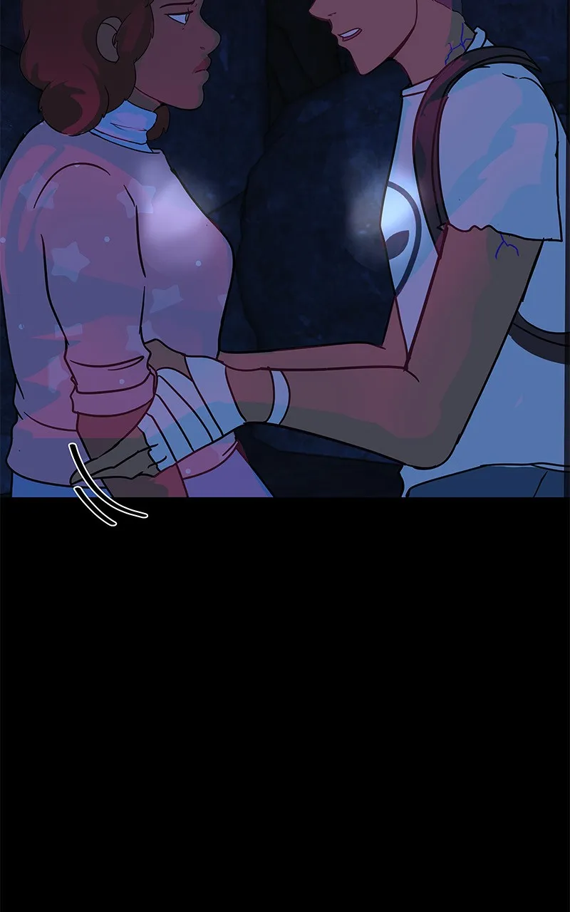 Luggage Chapter 53 page 44 - 
