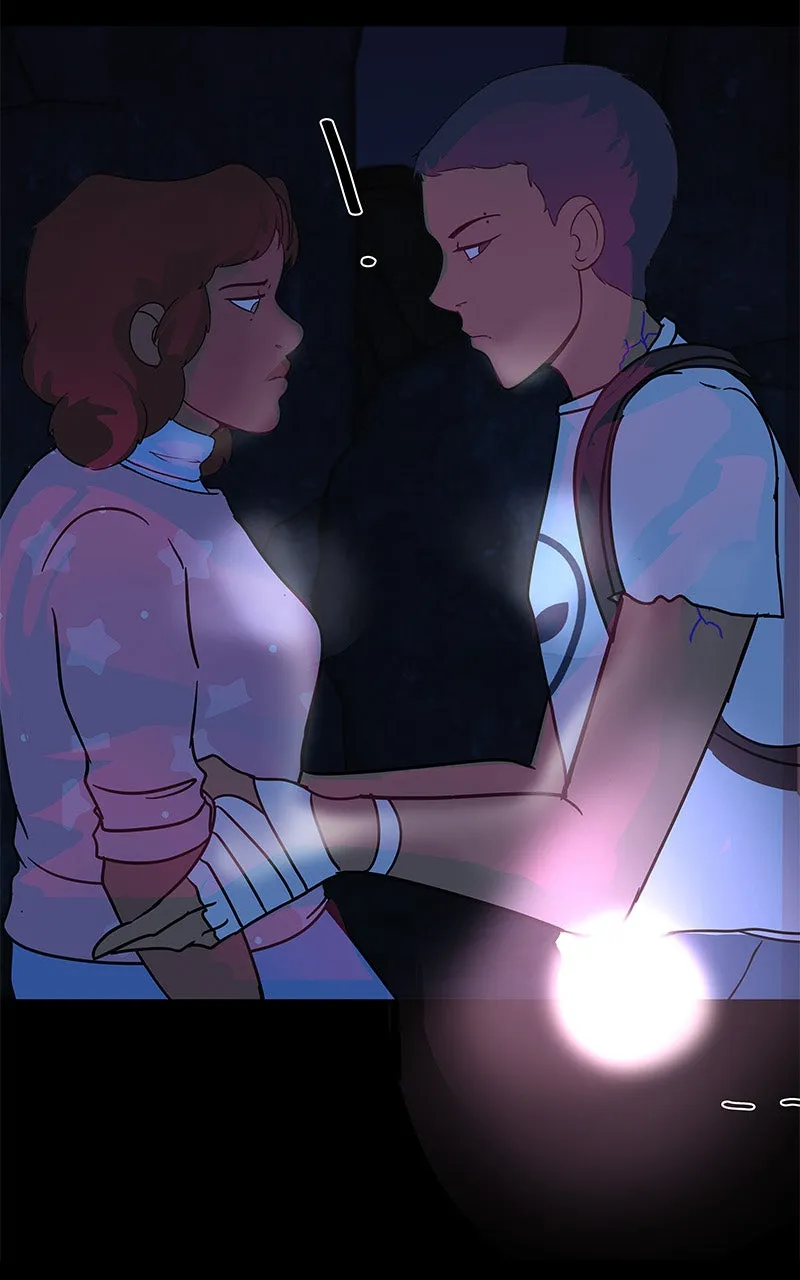 Luggage Chapter 53 page 45 - 