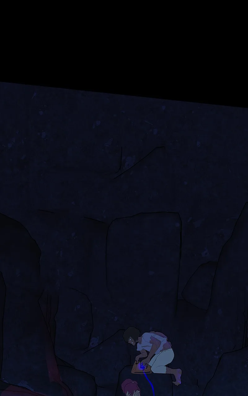 Luggage Chapter 53 page 46 - 