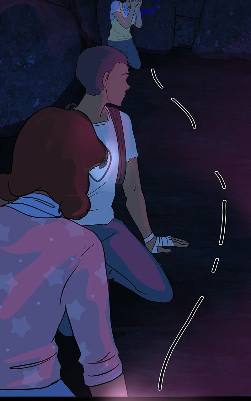 Luggage Chapter 53 page 47 - 