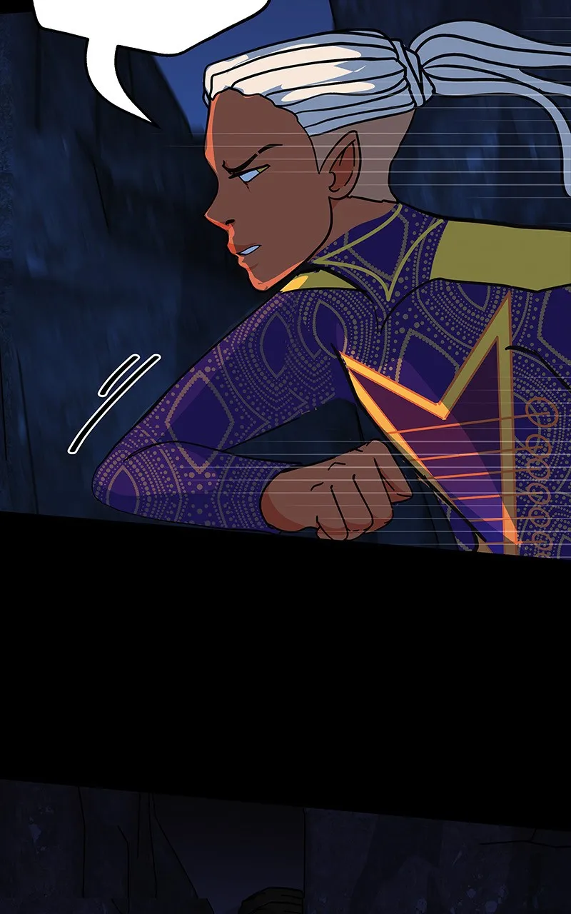 Luggage Chapter 53 page 6 - 
