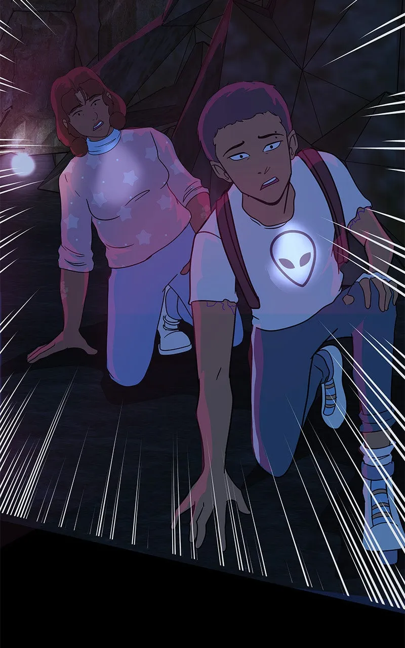 Luggage Chapter 53 page 51 - 
