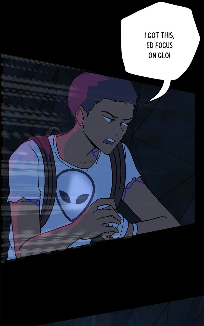 Luggage Chapter 53 page 52 - 