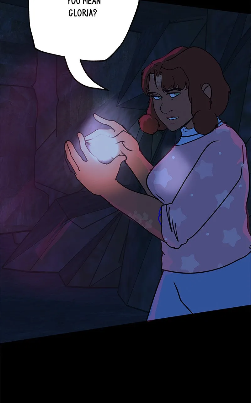 Luggage Chapter 53 page 54 - 