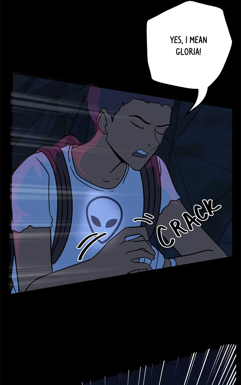 Luggage Chapter 53 page 55 - 