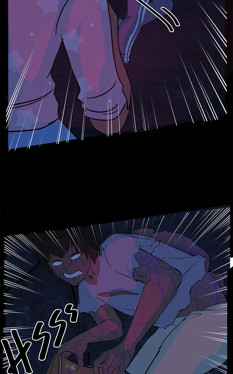 Luggage Chapter 53 page 57 - 
