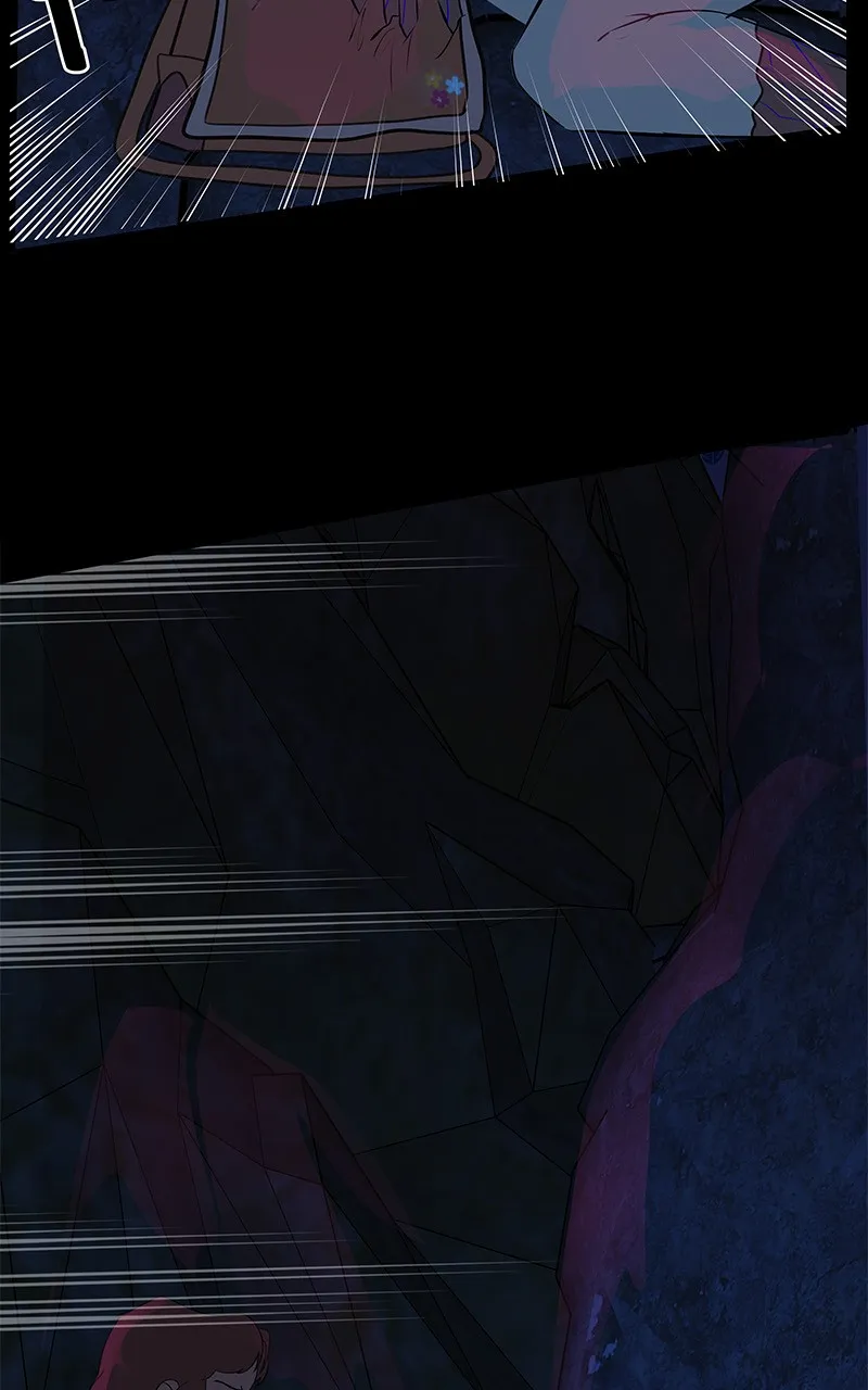 Luggage Chapter 53 page 58 - 