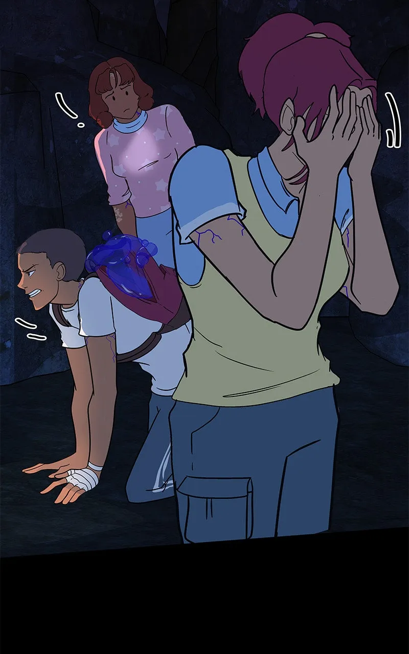 Luggage Chapter 53 page 7 - 
