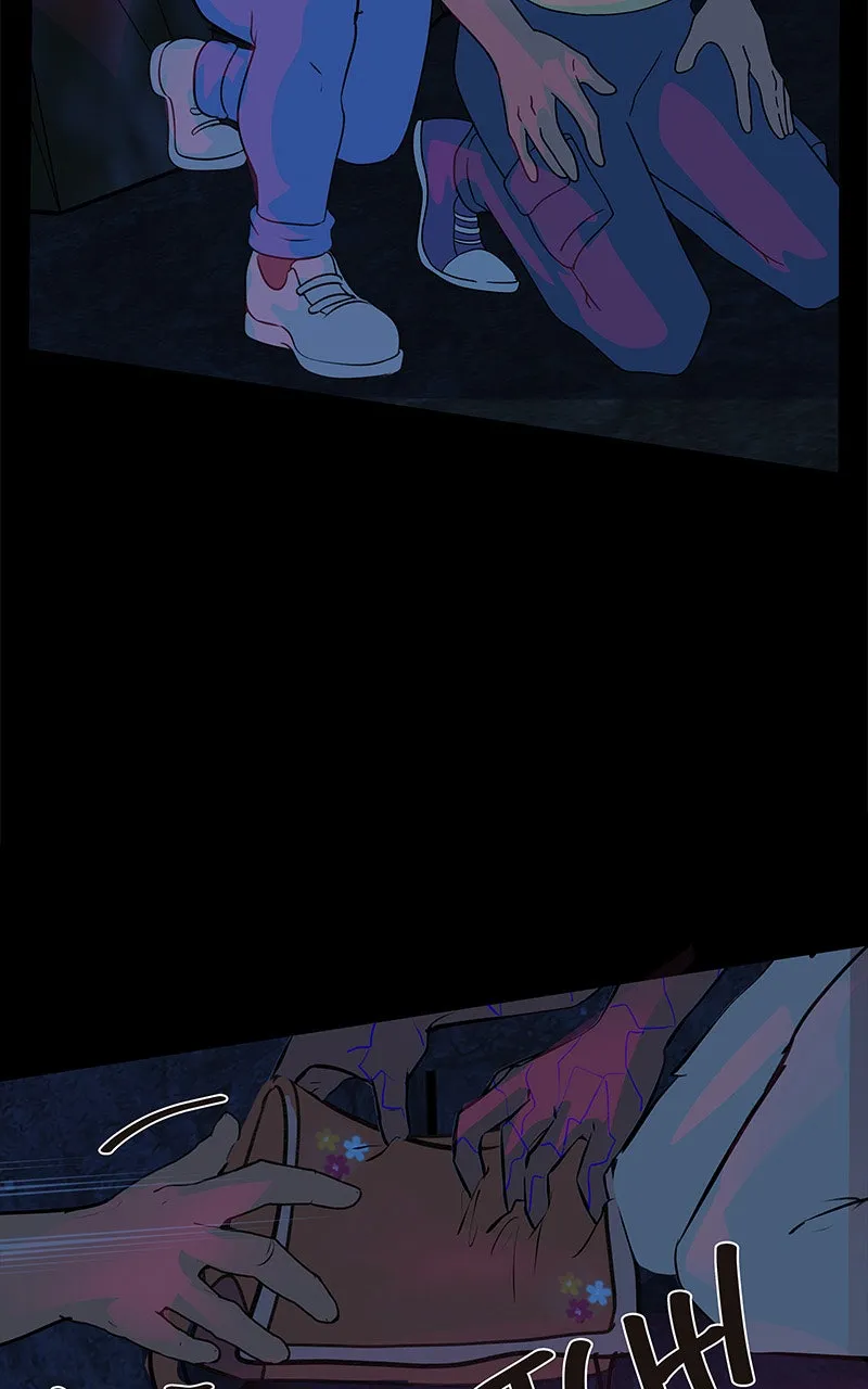 Luggage Chapter 53 page 61 - 