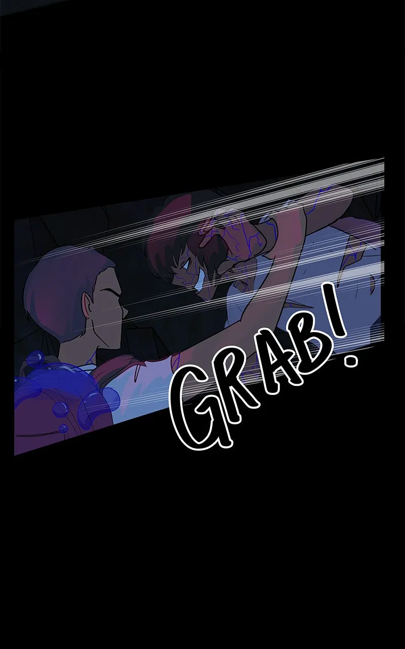 Luggage Chapter 53 page 63 - 